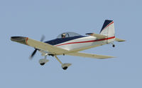 N4306U @ KOSH - EAA AIRVENUTRE 2010