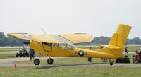 N2538B @ KOSH - EAA AIRVENTURE 2010 - by Todd Royer