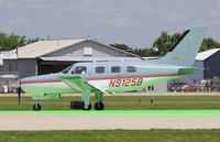 N9125B @ KOSH - EAA AIRVENTURE 2010 - by Todd Royer