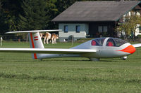 OE-5697 @ LOLC - Scharnstein Glider - by Peter Pabel