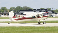 N4940A @ KOSH - EAA AIRVENTURE 2010