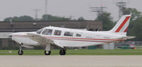 N3564D @ KOSH - EAA AIRVENTURE 2010 - by Todd Royer