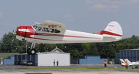 N3098B @ KOSH - EAA AIRVENTURE 2010 - by Todd Royer