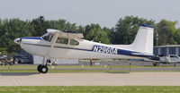 N2960A @ KOSH - EAA AIRVENTURE 2010