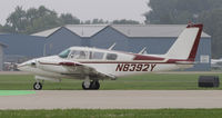 N8392Y @ KOSH - EAA AIRVENTURE 2010 - by Todd Royer