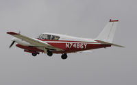 N7486Y @ KOSH - EAA AIRVENTURE 2010 - by Todd Royer