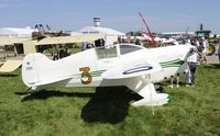 N12920 @ KOSH - EAA AIRVENTURE 2010 - by Todd Royer