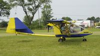 N2956D @ KOSH - EAA AIRVENTURE 2010