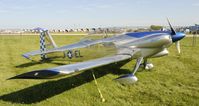 N85007 @ KOSH - EAA AIRVENTURE 2010