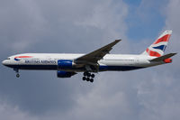 G-YMMG @ EGLL - British Airways - by Thomas Posch - VAP