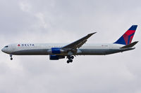 N831MH @ EGLL - Delta Airlines - by Thomas Posch - VAP