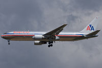 N388AA @ EGLL - American Airlines - by Thomas Posch - VAP