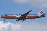 N377AN @ EGLL - American Airlines - by Thomas Posch - VAP