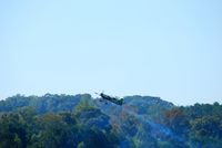 N716GW @ KFFC - Gary Ward - by Connor Shepard
