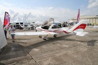 N234YP @ SEF - TI Ultralight Sro Sting S3