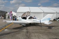 N494N @ SEF - Stingsport
