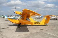 N702FP @ SEF - Aeroprakt A-24 - by Florida Metal