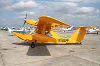 N702FP @ SEF - Aeroprakt A-24