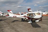 N726J @ SEF - Jabiru J230 - by Daniel Compton