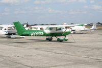 N936SP @ SEF - Cessna 150L - by Florida Metal