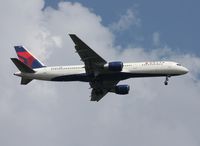 N663DN @ MCO - Delta 757-200 - by Florida Metal
