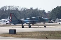 761550 @ DAB - F-5 Tiger II - by Florida Metal
