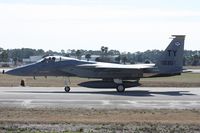 79-0030 @ DAB - F-15C