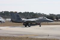 79-0030 @ DAB - F-15C