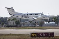 N29TV @ DAB - Beech 200 - by Florida Metal