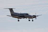 N31CG @ DAB - Beech 200GT