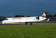 D-ACPI @ LOWL - D-ACPI @ Linz Airport