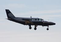 N120SK @ DAB - PA-31T