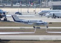 N176M @ DAB - Beech 200