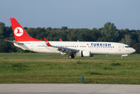 TC-JHE @ EDDV - DSLR-A230 (55-200 mm); www.haj-spotter.de.tf - by J.-J. Bartz