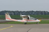 PH-2S7 @ EHLE - Lelystad Airport - by Jan Bekker