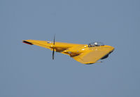 N9MB @ KCMA - 2010 CAMARILLO AIRSHOW - by Todd Royer