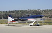 N4306U @ KCMA - 2010 CAMARILLO AIRSHOW