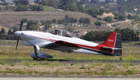 N69TU @ KCMA - 2010 CAMARILLO AIRSHOW