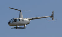 N570H @ KCMA - 2010 CAMARILLO AIRSHOW