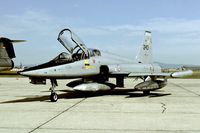 243 @ EDDF - Frankfurt Rhein Main AB open house - by Friedrich Becker