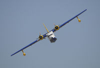 N44HQ @ KCMA - 2010 CAMARILLO AIRSHOW - by Todd Royer