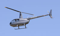 N590H @ KCMA - 2010 CAMARILLO AIRSHOW 2010