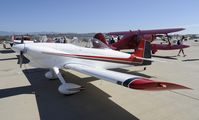 N69TU @ KCMA - 2010 CAMARILLO AIRSHOW