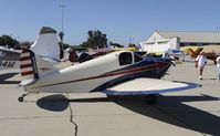 N34855 @ KCMA - 2010 CAMARILLO AIRSHOW - by Todd Royer