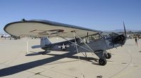 N42869 @ KCMA - 2010 CAMARILLO AIRSHOW - by Todd Royer