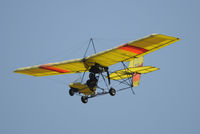N7712 @ KCMA - 2010 CAMARILLO AIRSHOW
