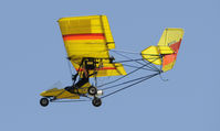 N7712 @ KCMA - 2010 CAMARILLO AIRSHOW