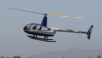 N925WL @ KCMA - 2010 CAMARILLO AIRSHOW