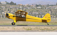 N23266 @ KCMA - 2010 CAMARILLO AIRSHOW - by Todd Royer