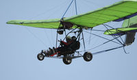 N2812 @ KCMA - 2010 CAMARILLO AIRSHOW